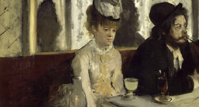 Splendeurs et misères Musée d'Orsay